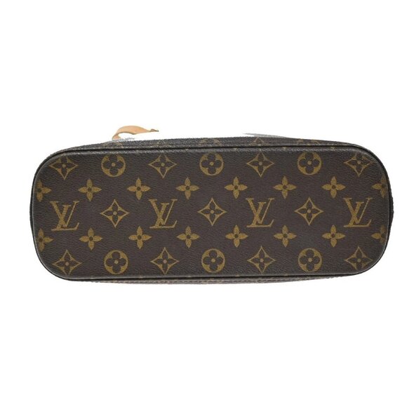 LOUIS VUITTON LV Vavin GM Shoulder Bag Monogram Leather BN France M51170 73FC116 - Picture 6 of 15